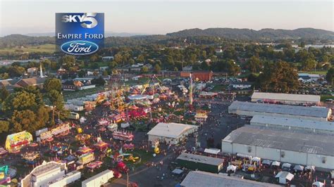 sky  appalachian fairjpg