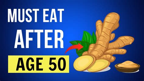 Top 10 Essential Foods For A Healthy Diet After 50 Youtube