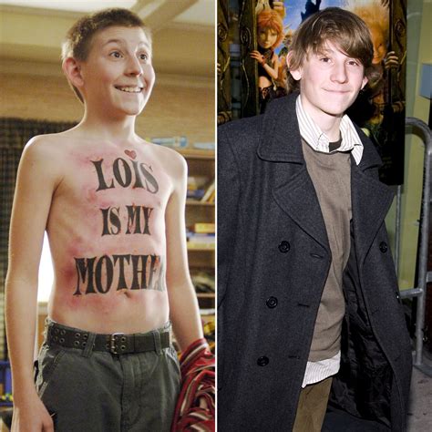 Malcolm in the Middle Cast: Where Are They Now? | Us Weekly