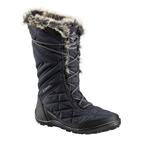 Columbia™ Women’s Minx™ Mid III Boot | Cabela's Canada