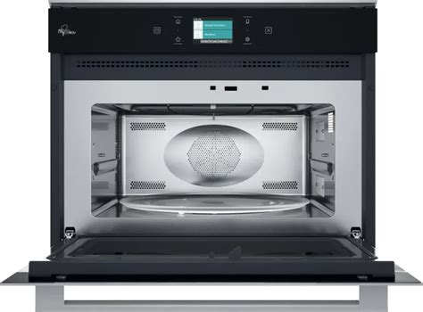 Hotpoint Ariston Forno a Microonde da incasso Capacità 40 Litri Potenza