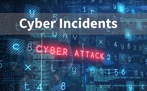 12 Big Cyber Incidents Of 2020