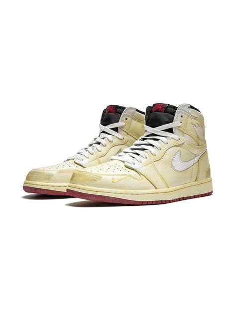 Jordan Air Jordan 1 Hi Og Nrg Sneakers Farfetch