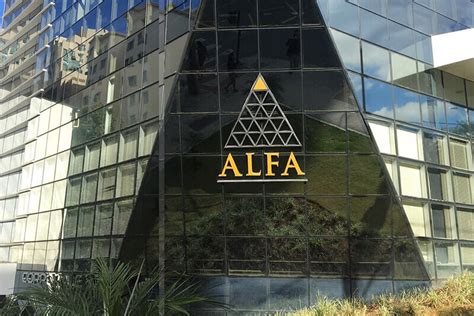 Alfa Divulga Vagas Para Consultor a De Negócios Gerente Comercial E