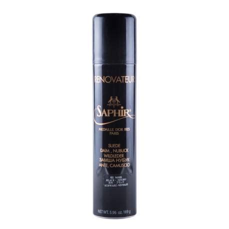 SAPHIR MDOR Suede Renovator 250ml 01