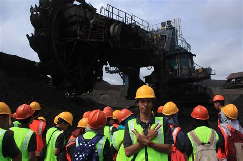 Panduan Lengkap Syarat Kerja Di Industri Pertambangan Batu Bara