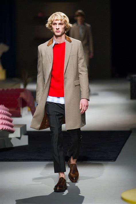 Runway Prada Fall Winter 2013 Mens Vintagesunday