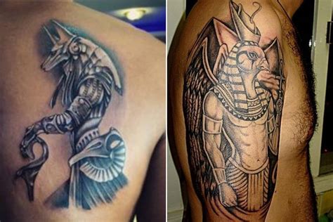 Discover 79 Egyptian God Ra Tattoo Designs In Cdgdbentre