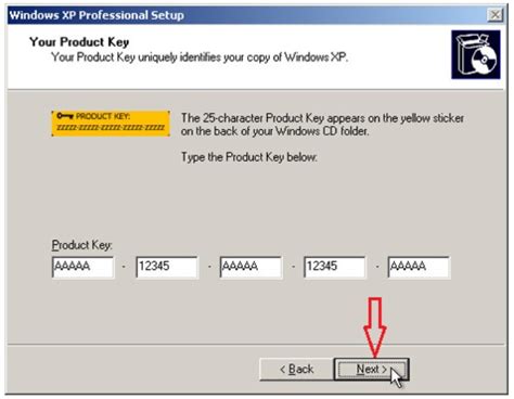 Simple Tips About How To Check The Windows Xp Product Key Unfuture38