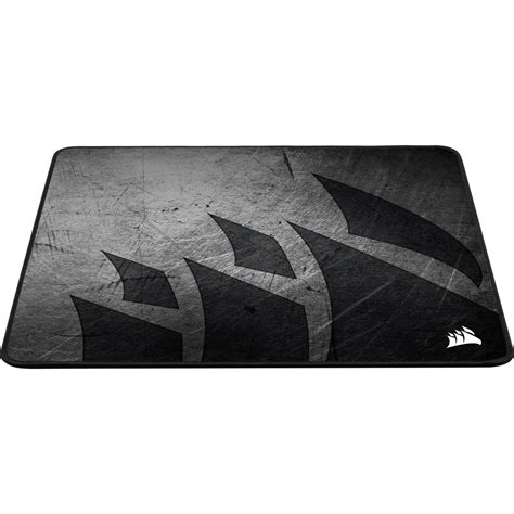 Corsair Mm Pro Premium Spill Proof Cloth Gaming Mouse Pad Medium