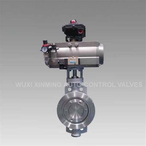 Vanne Papillon Wuxi Xinming Auto Control Valves Industry Co Ltd