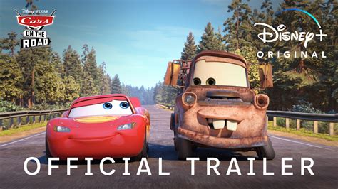 Disney Television Animation News On Twitter Lightning Mcqueen And