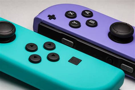 Steam Se Al A Con Nintendo Para Permitirte Jugar Con Los Joy Con En Pc