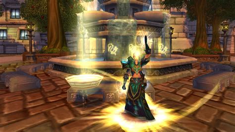 Pve Holy Priest Addons And Macros Cataclysm Classic Warcraft Tavern