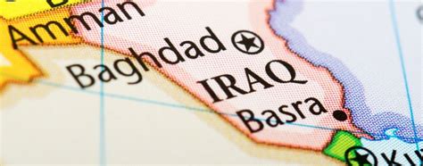 The Invasion Of Iraq Perspectives On War 20 Years Later News Notre