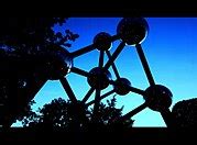 Category:Atomium at night - Wikimedia Commons