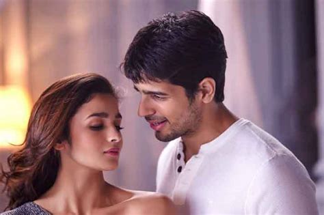 Alia Bhatt On Ex Beau Sidharth Malhotra I Have A Lot Of Love And