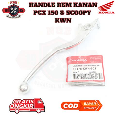 Jual Handle Rem Pcx 160 Variasi Handle Rem Pcx 150 Variasi Handel