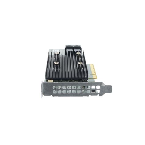 Dell Perc H330 PCI E Full Height Raid Controller TD2NM