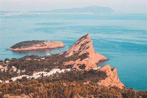 Quelques Bonnes Raisons De Visiter La Ciotat