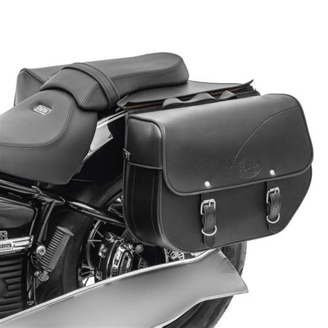 Motorrad Satteltaschen Rechts Und Links Craftride Kentucky 30Ltr