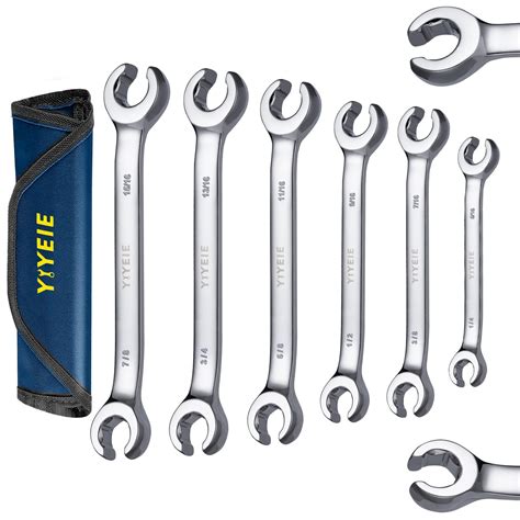 Line Wrench Set Harbor Freight Atelier Yuwaciaojp