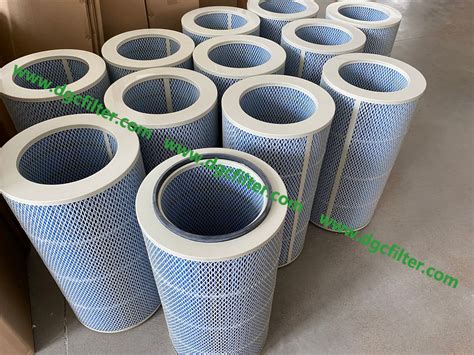 Gas Turbine Air Intake Filter Cartridges Buy Gas Turbine Air Intake