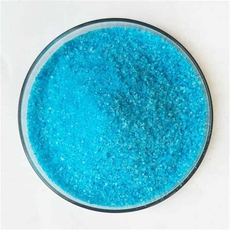 Wholesale Water Soluble NPK 20 20 20 NPK 19 19 19 Blue Fertilizer NPK