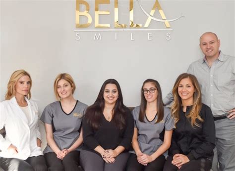 Bella Smiles Roslyn Patient Testimonials Dentist In Long Island Ny