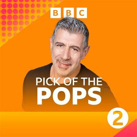 Stream Episode BBC Radio 2 Pick Of The Pops With Gary Davies 2 3pm