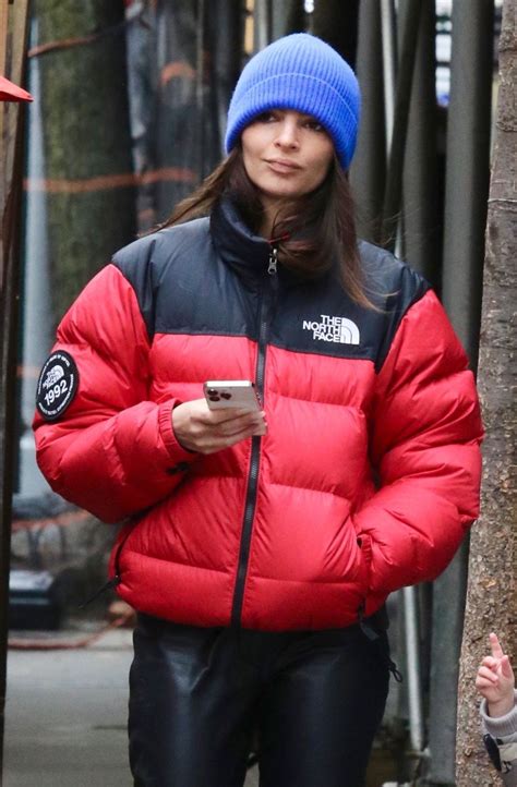 Emily Ratajkowski Out And About In New York 01142023 Hawtcelebs