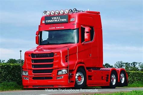 Scania Kings Club On Instagram Scania S T V Scania