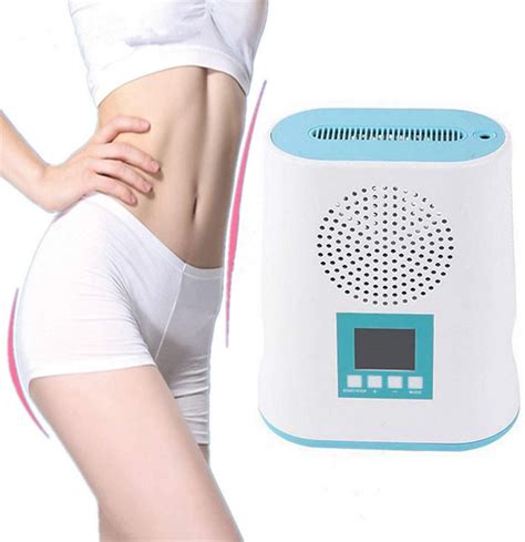 How To Use The Mini Cryolipolysis Fat Freezing Machine Minxu