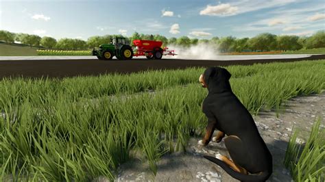 Farming Simulator 22 Platinum Edition Gets A New Gamescom Trailer