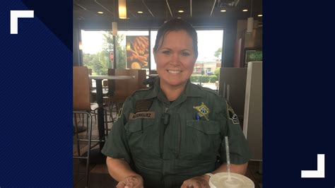 Pasco County Sheriffs Office Deputy Dies