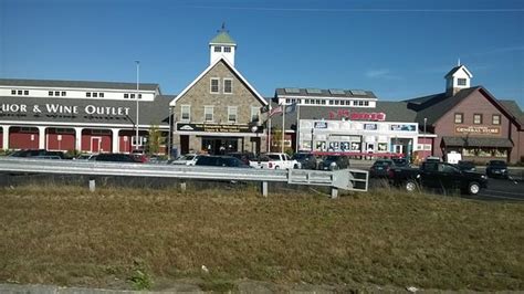 New Hampshire State Liquor Store And Safety Rest Stop Hooksett 2018 All You Need To Know