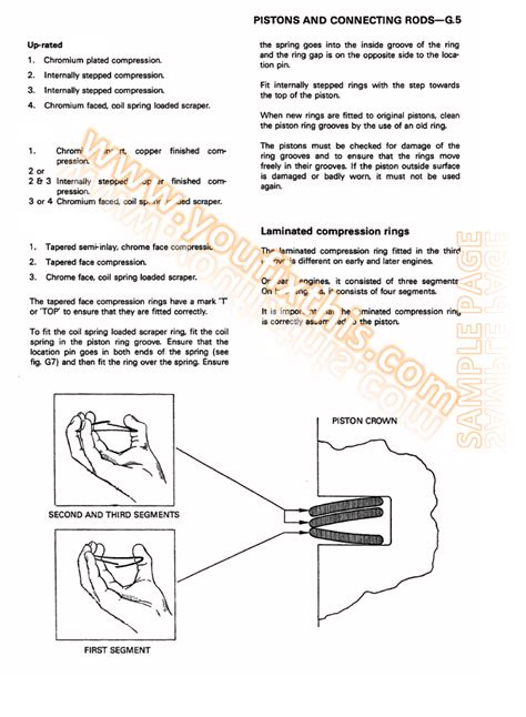 Perkins 2000 Series Workshop Manual – YouFixThis