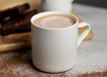 C Mo Preparar Chocolate Con Leche O Agua El Cl Sico De La Abuelita