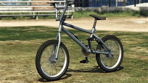 Grand Theft Auto V Player Uncovers New BMX Glitch Gameranx