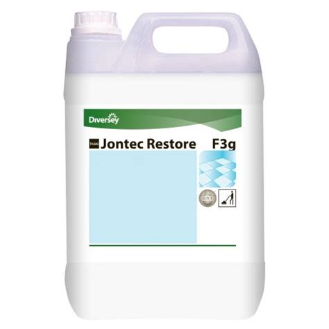 TASKI Jontec Restore 5 Liter