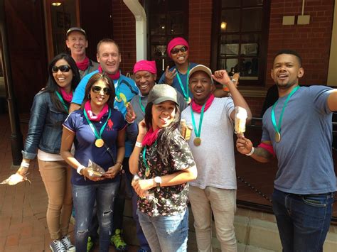 Survivor Team Building Gold Reef City Team Building Johannesburg