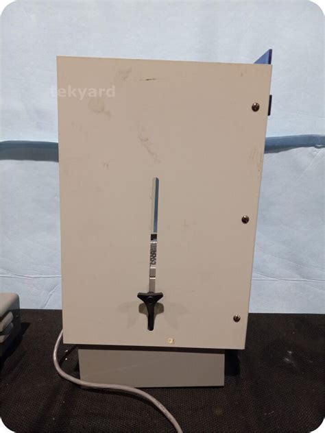 Used Electrolite Electro Cure Uv Flood Cure System Lab General