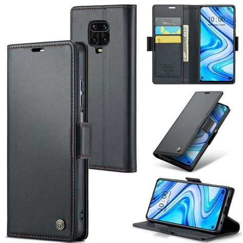 CaseMe Xiaomi Redmi Note 9S Redmi Note 9 Pro Redmi Note 9 Pro Max