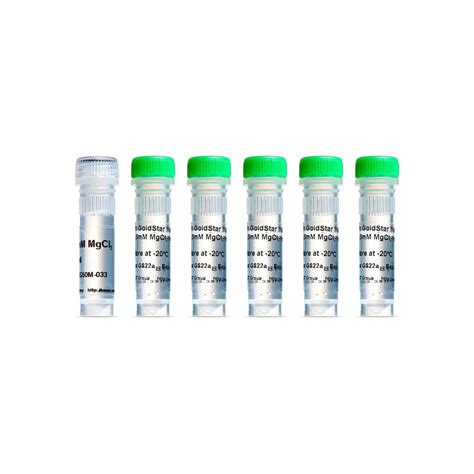 Solution Reagent Goldstar® Eurogentec Dna Polymerase Taq Dna