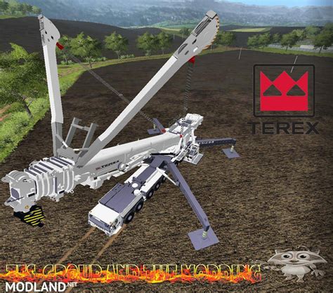 Liebherr Ltm Terex Final Version Fs