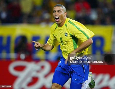 1,154 Ronaldo Celebrates Brazil Stock Photos, High-Res Pictures, and ...