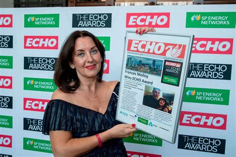 ECHO Awards 2019 - Liverpool Echo