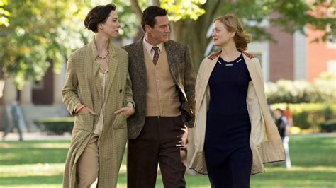 Professor Marston And The Wonder Women Is Strangely Subdued Npr