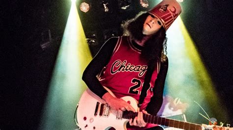 Buckethead Announces Solo U.S. Tour 2019 Dates - Tickets on Sale