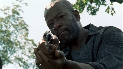 File Walking Dead Morgan Revolver Internet Movie Firearms